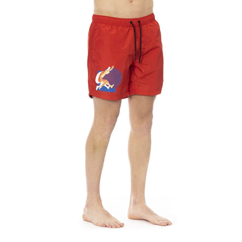 Bikkembergs Beachwear Supelkostüüm - Estita Fashion